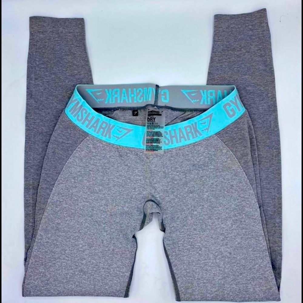 Gymshark leggings